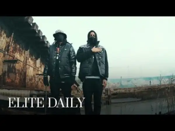 Video: Audio Push - Tis The Season (feat. Joey Bada$$)